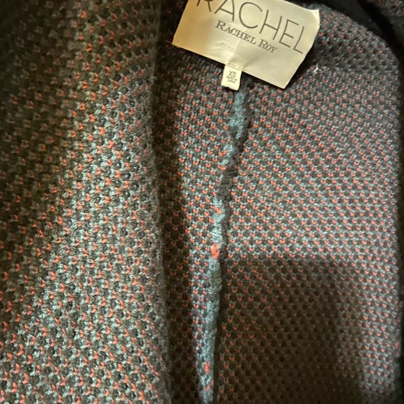 Rachel Roy - Picture 16 of 16